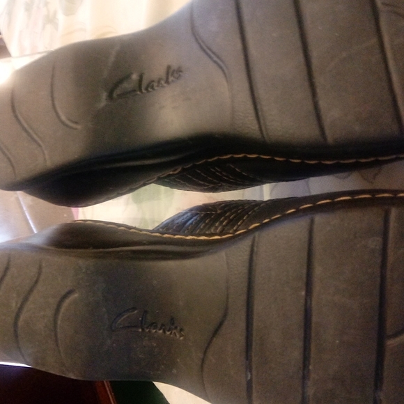 Classic Clark clogs - Picture 4 of 4